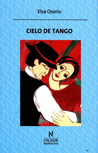 Cielo De Tango - Elsa Osorio