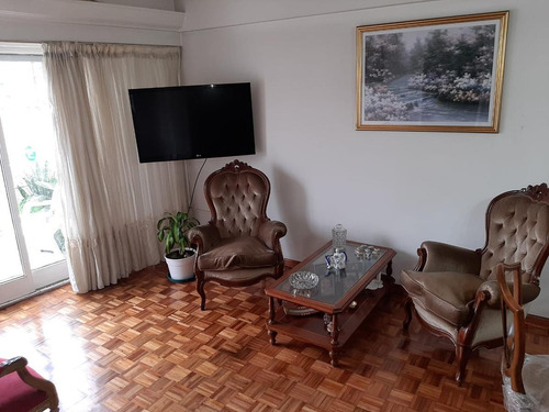 Imagen 5 de 21 de Parque Avellaneda - Departamento De 3 Ambientes - Frente - 67 M2 - X Escalera 1º Piso