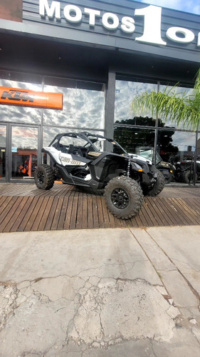 Can Am X3 Ds Turbo Okm Entrega Inmediata Acceosios De Regal
