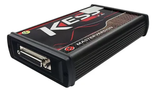 Programador Kess 5.017 Version Full Winols Ecm