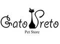 Gato Preto Pet Shop