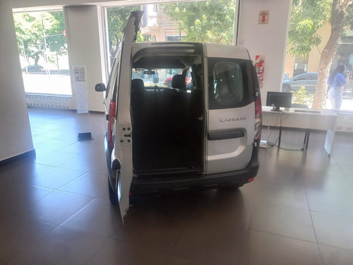 Renault Kangoo Ii Express 1.6 Sce Confort 5A