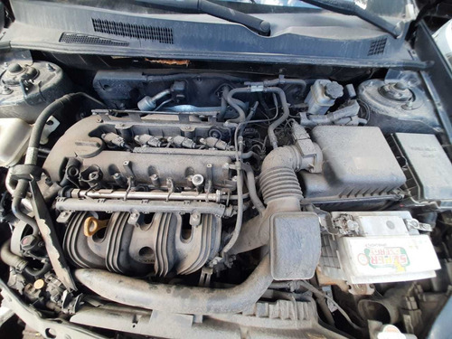 Imagem 6 de 6 de Sucata Kia Magentis Ex 2.0 2008/2008 Gasolina 145cvs