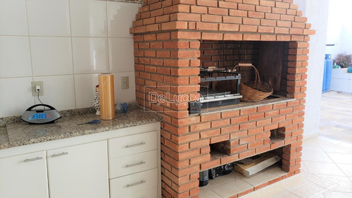 Imagem 9 de 20 de Casa À Venda Em Jardim Santa Marcelina - Ca005930