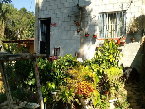 Imagem 1 de 12 de Chacara - Ch00027 - 68459743