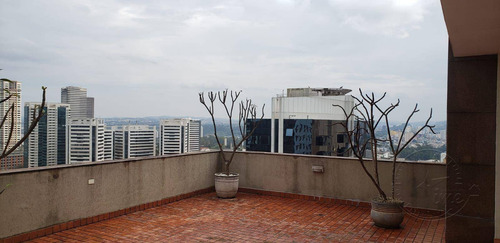 Imagem 17 de 30 de Apartamento Para Alugar, 50 M² Por R$ 2.300,00/mês - Alphaville Industrial - Barueri/sp - Ap1817