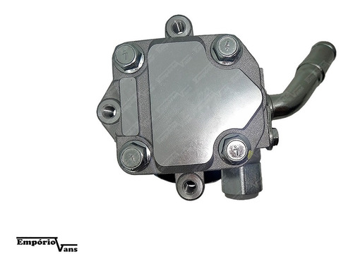 Imagem 4 de 8 de Bomba Direcao Hidraulica Jeep Wrangler 3.6 V6 2012 Até 2018