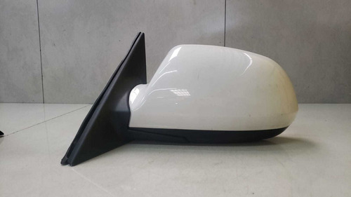 Retrovisor Elétrico Esquerdo Hyundai Elantra 2001 A 2006