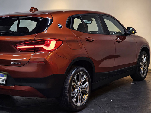 BMW X2 2.0 16V TURBO SDRIVE20I GP