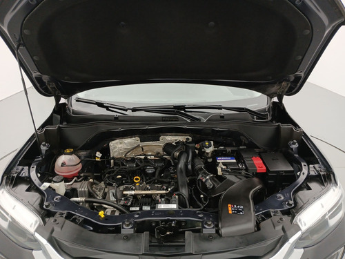 Chevrolet Tracker 1.0 TURBO FLEX LTZ AUTOMÁTICO
