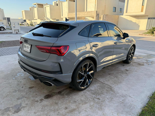 Audi Serie RS 2.5 Rs Q3 Sportback Performance Dsg
