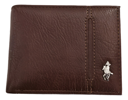 Cartera Caballero Billetera Hombre Original Polo Long Beach7 6cafe Claro