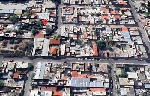 Casa Adjudicada Ubicada En Lopez Portillo, Celaya, Gto. Sk04
