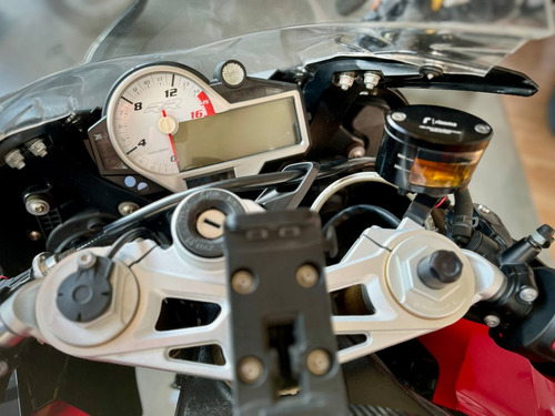 Bmw S 1000 Rr 2016 Import