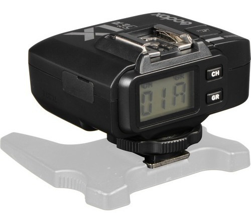 Godox Receptor X1r-c