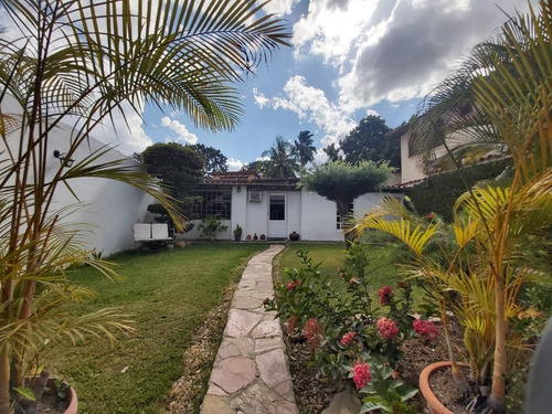 Imagen 20 de 30 de Hermosa Casa En Venta Pedregal Barquisimeto Mls: 22-4638 Ml