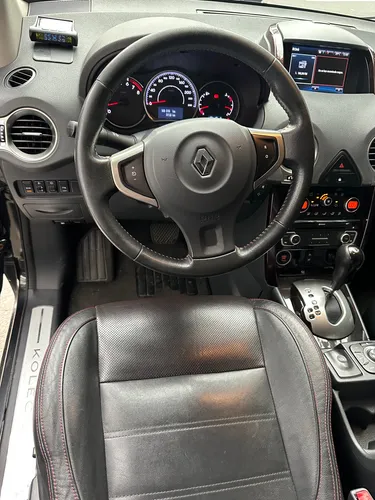 Renault Koleos 2.0 Dynamique