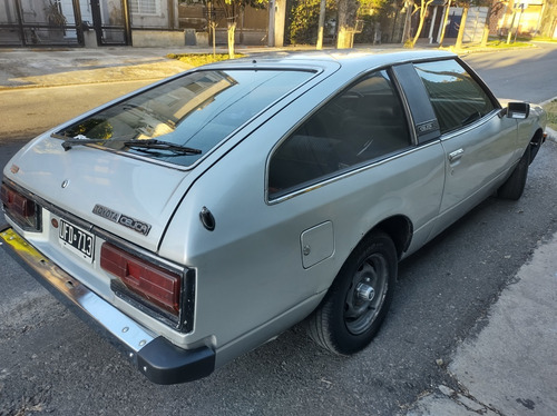 Imagen 5 de 14 de Toyota Celica St