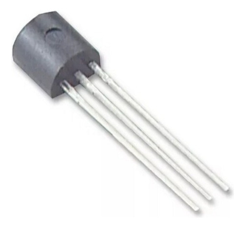 Transistor A733 Gr331 Pack X 10 Unidades