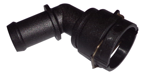 Conector Agua-acople Vw Golf Iv-bora