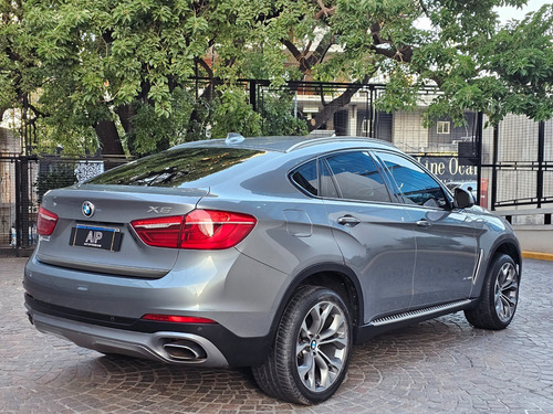 BMW X6 3.0 Xdrive 35i Pure Extravagance