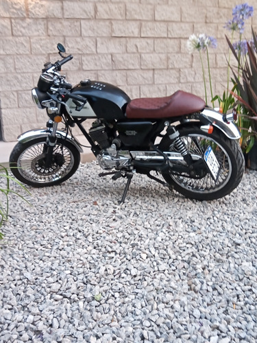 Ceccato 60 Serie Unica