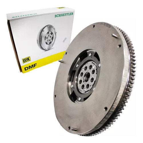 Volante Bimassa Motor Daily Euro 5 Ecoline 70c17 Hd7 Luk