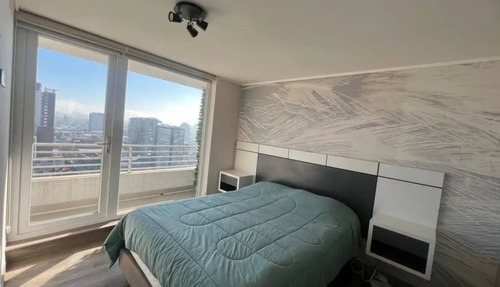 Arriendo Departamento 1d-1b-1e, Edificio Obispo Hipolito Sal
