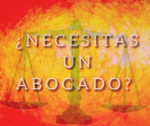 Imagen 1 de 2 de  Abogado Litigante En Caracas: Divorcios. Penal. Mercantil