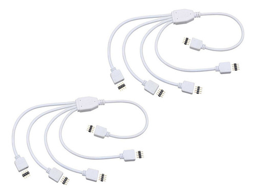 Conector Divisor