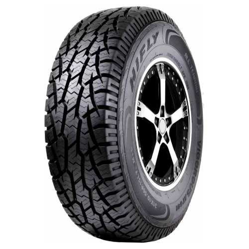 Llanta 235/70 R16 At601 Hifly