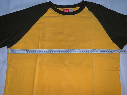 Remera De Hombre Kosiuko. Excelente Estado! Envío Gratis!