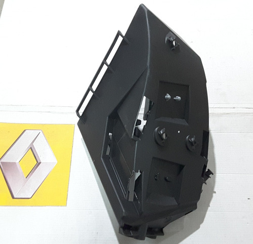 Base Fusiblera Inferior Megane Original Renault