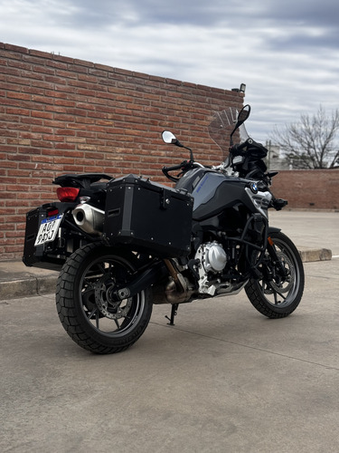 Bmw F 750 Gs