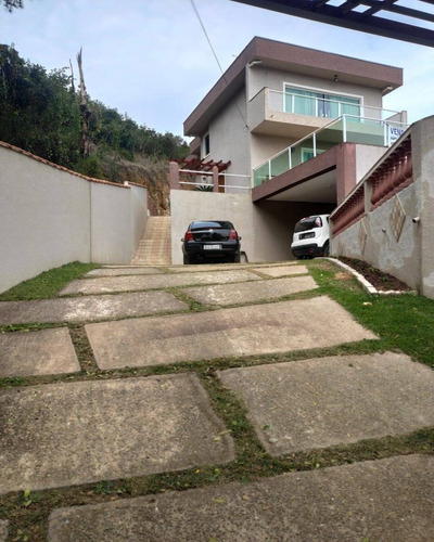Imagem 11 de 30 de Casa Nova Em Condomínio Atibaia - 2788 - 69736373
