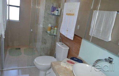 Imagem 6 de 8 de Apartamento - Papicu - Ref: 1674 - V-rl1674