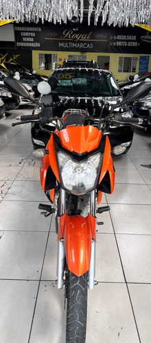 Yamaha Fazer 150 Sed/ Flex