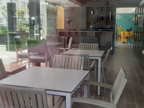 Imagen 7 de 21 de Departamento Be Grand Coyoacán