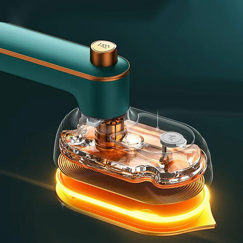 Vaporizador De Ropa De Alta Capacidad Para Secar Y Vaporizar
