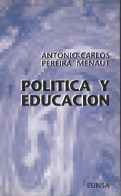 Libro Polã­tica Y Educaciã³n