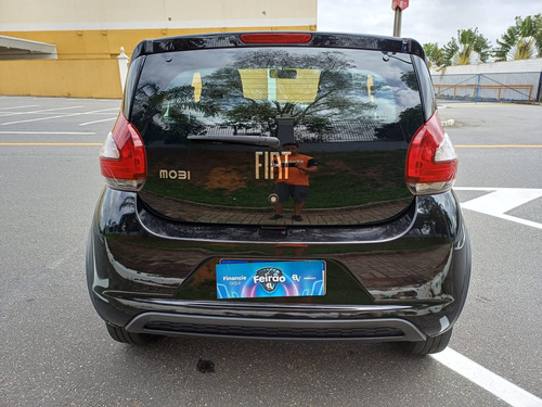 Fiat Mobi MOBI LIKE 1.0 FIRE FLEX 5P