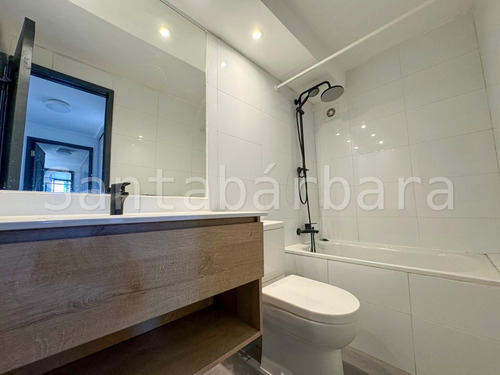 Moderno Y Remodelado - 3d - 120m2