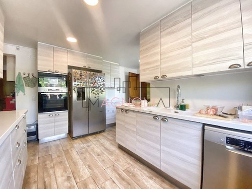 Linda Casa En Venta Estilo Ingles En Condominio