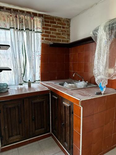 Departamento En Venta En San Carlos, Yautepec, Dos Rec... 650,000