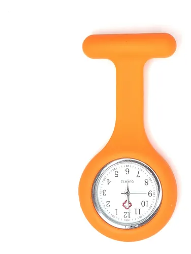 Reloj De Enfermera
