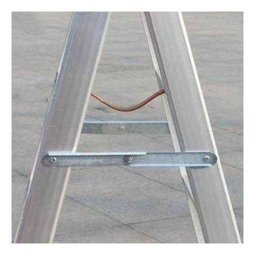 Extensión De Accesorio De Escalera Multiusos Para Blanco