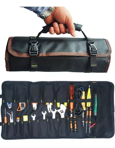 Bolsa de herramientas - Bolsas de herramientas - Cajas/maletines