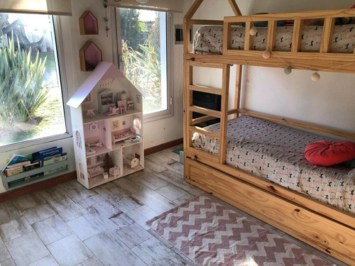 Excelente Casa - Santa Clara - Tigre
