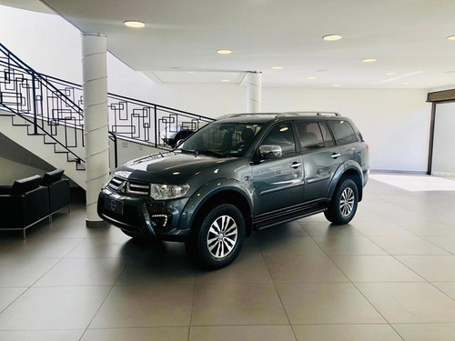 Mitsubishi Pajero 4x4 Hpe D