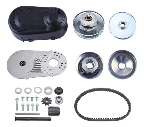 Batoneco Kit Convertidor Par Torsion 1  Serie 30 Para Motor